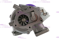 De Turbocompressor van IATF 16949 P11CT 117201-E0230 HINO