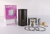 6 CYL-Cilindervoering Kit For HINO j08e-TM 8mm