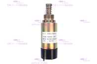 24V hoge druksensor voor CATERPILLARR TY200 325/156-4652
