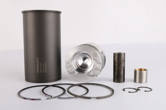 S4d95-6 motorvoering Kit DIA 95mm 6207-31-2180 6209-31-2400 6207-31-3530