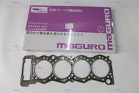 De Motor Kit Gasket Sets Complete ME994672 ME994671 ME994673 van Mitsubishi 4M50
