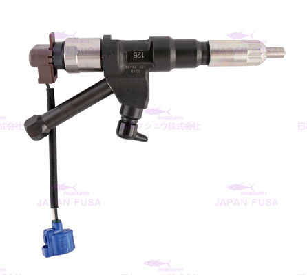 095000-5215 Diesel Brandstofinjector 23670-E0351 Geschikte HINO P11CT