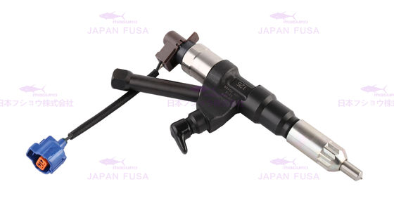 095000-5215 Diesel Brandstofinjector 23670-E0351 Geschikte HINO P11CT