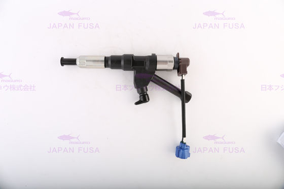 095000-5215 Diesel Brandstofinjector 23670-E0351 Geschikte HINO P11CT