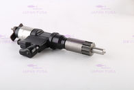 6hk1-TC ISUZU Diesel Fuel Injector Common-Spoor 095000-0660/5471 8-98284393-0