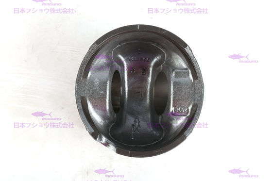 OEM 238-2698 Dieselmotorzuiger voor het graafwerktuig Diameter 110mm van CATT 325D