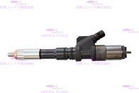 Diesel van KOMATSU Brandstofinjector SAA6D125 pc400-7 6154-11-3200