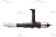 KOMATSU SAA6D125 pc450-8 Diesel Brandstofinjector 0445120123