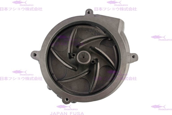De Pomp van het 3520205 Motorwater voor CATERPILLARR C15 C18