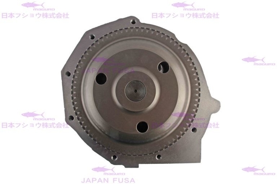 De Pomp van het 3520205 Motorwater voor CATERPILLARR C15 C18
