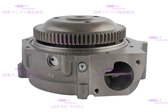 De Pomp van het 3520205 Motorwater voor CATERPILLARR C15 C18