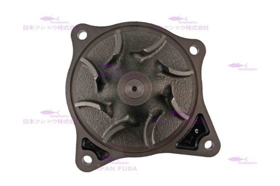 De Pomp van het dieselmotorwater voor Mitsubishi s6k-TAA 34345-10051