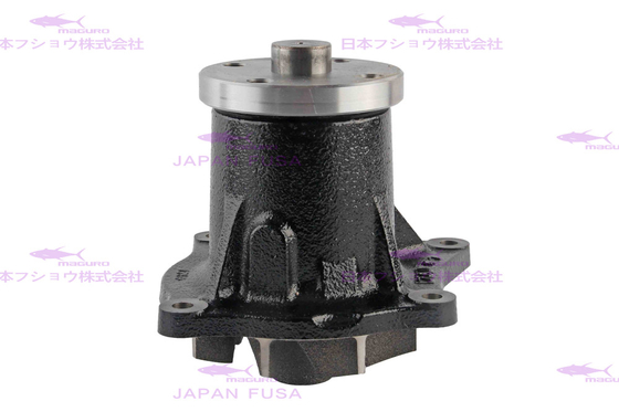 De Pomp van het dieselmotorwater voor Mitsubishi s6k-TAA 34345-10051