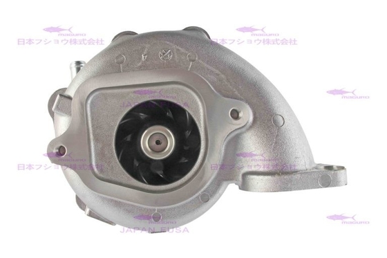 De Pomp van het dieselmotorwater voor ISUZU 6WG1T 1-87311001-0