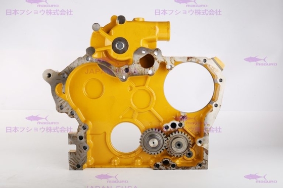 De Pomp van de de Olietrekker van CATERPILLARRR E200B 5I-7948