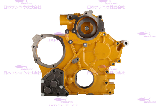 De Pomp van de de Olietrekker van CATERPILLARRR E200B 5I-7948