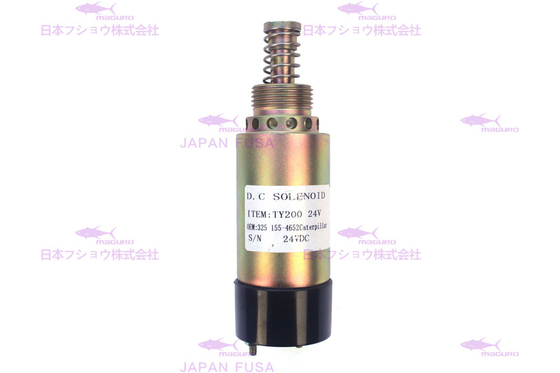 24V hoge druksensor voor CATERPILLARRR TY200 325/156-4652