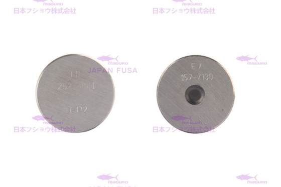 4cyls dieselmotorklep voor CATERPILLARR C7 217-5213