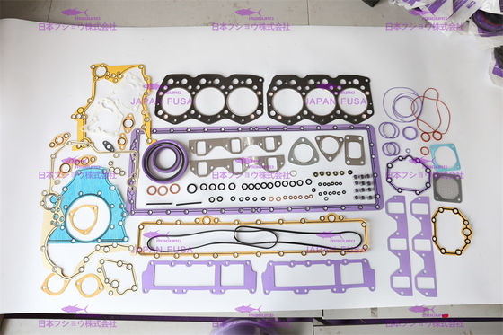 De Motorpakking Kit For MITSUBISHI FUSO 39394-00041 van Japan S6KT