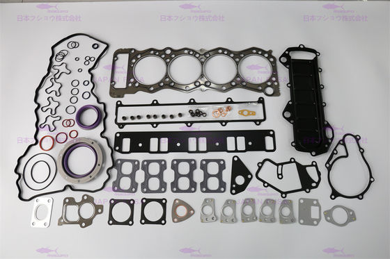 De Motor Kit Gasket Sets Complete ME994672 ME994671 ME994673 van Mitsubishi 4M50
